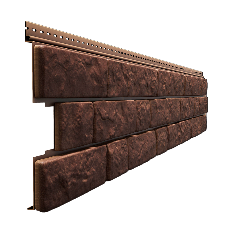 Панель Docke LUX BERGART Кедровый орех 1905 мм