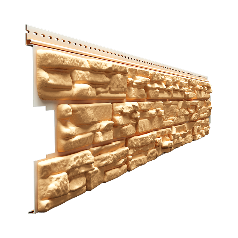 Панель Docke LUX ROCKY Пекан 1883 мм