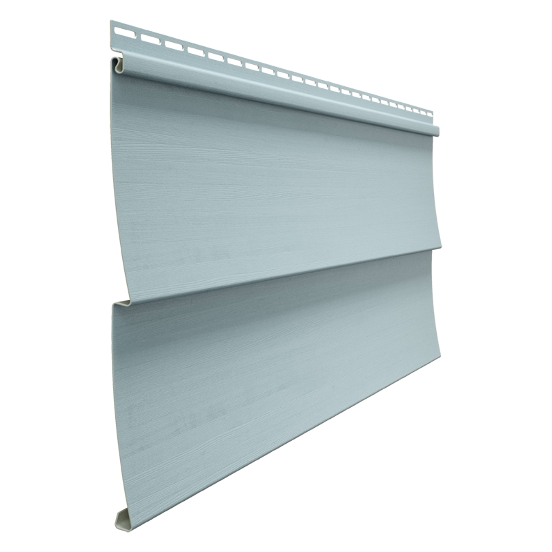 Сайдинг Docke STANDARD D5C Голубика 3000 мм