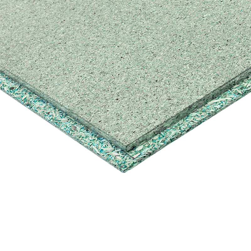 ДСП Quick Deck влагостойкая шпунтованная Professional 1830x600 16 мм