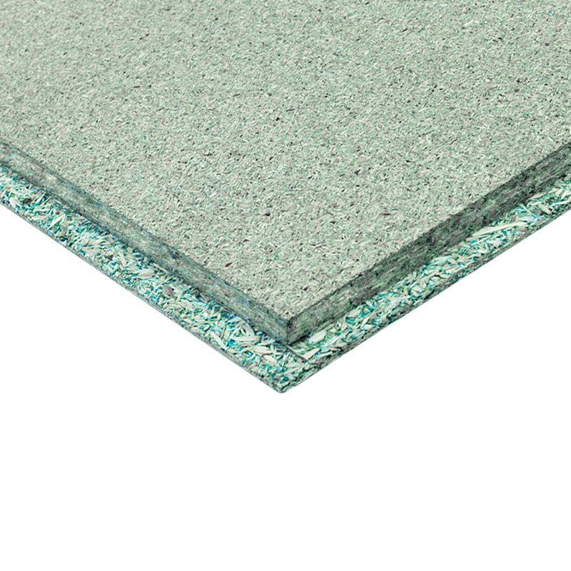 ДСП Quick Deck влагостойкая шпунтованная Professional 1830x600 22 мм