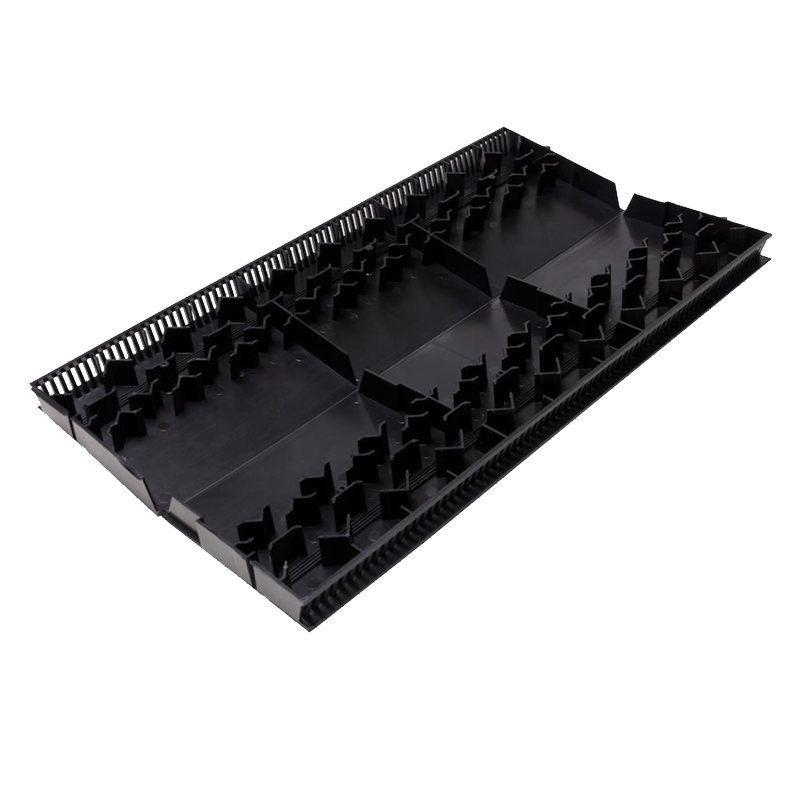 Аэратор коньковый Airidge Felt Vilpe 580 мм