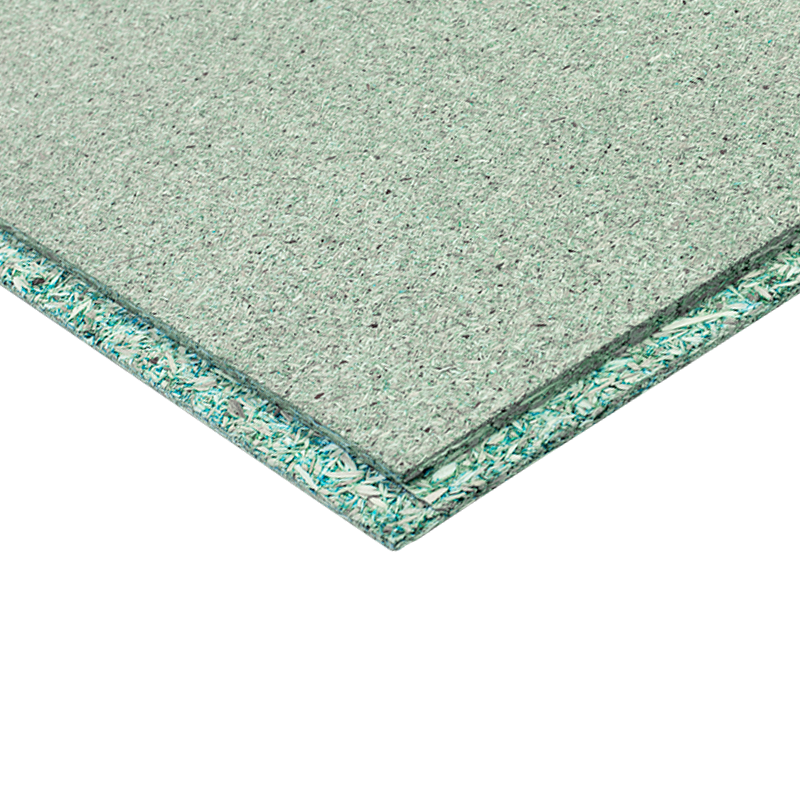 ДСП Quick Deck влагостойкая шпунтованная Professional 1830x600 12 мм