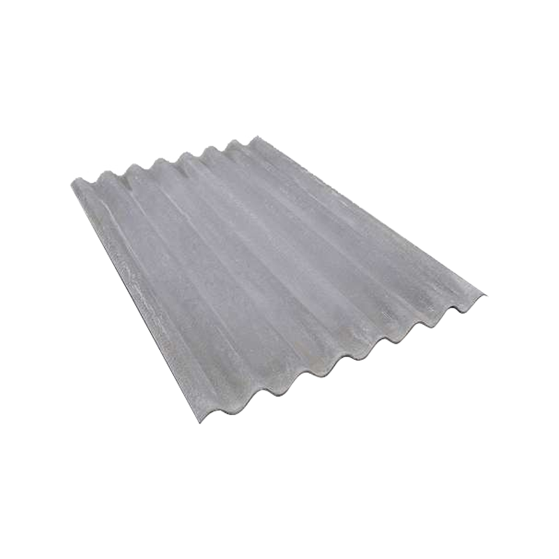 Шифер СВ-40 8 волн СВ-40/150-8 Серый 1750x1130 мм ТУ